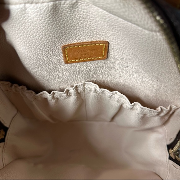 Louis Vuitton Spontini 2 Way Monogram Bag with LV Box - Picture 12 of 15